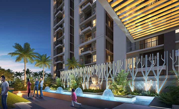 Vinayak Vista, Lake Town Kolkata - photo 1