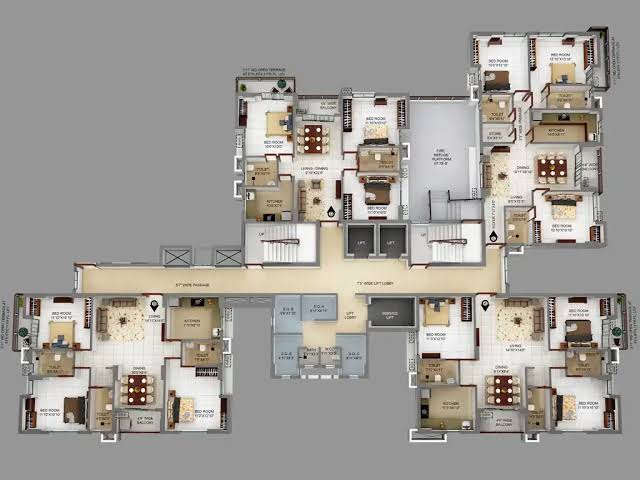 Merlin Elements, Tollygunge Kolkata - photo 4