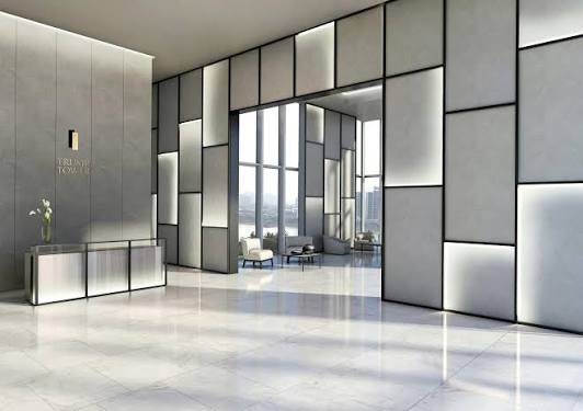 Trump Tower Kolkata, EM Bypass Kolkata - photo 4