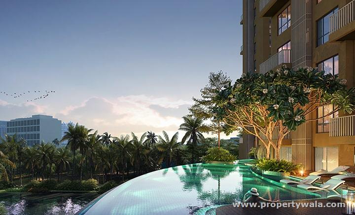Vinayak Aquina, Rajarhat Kolkata - photo 5