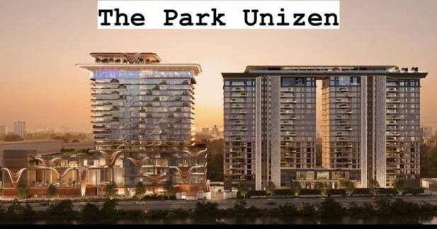 The Park Unizen, EM Bypass Kolkata - photo 2