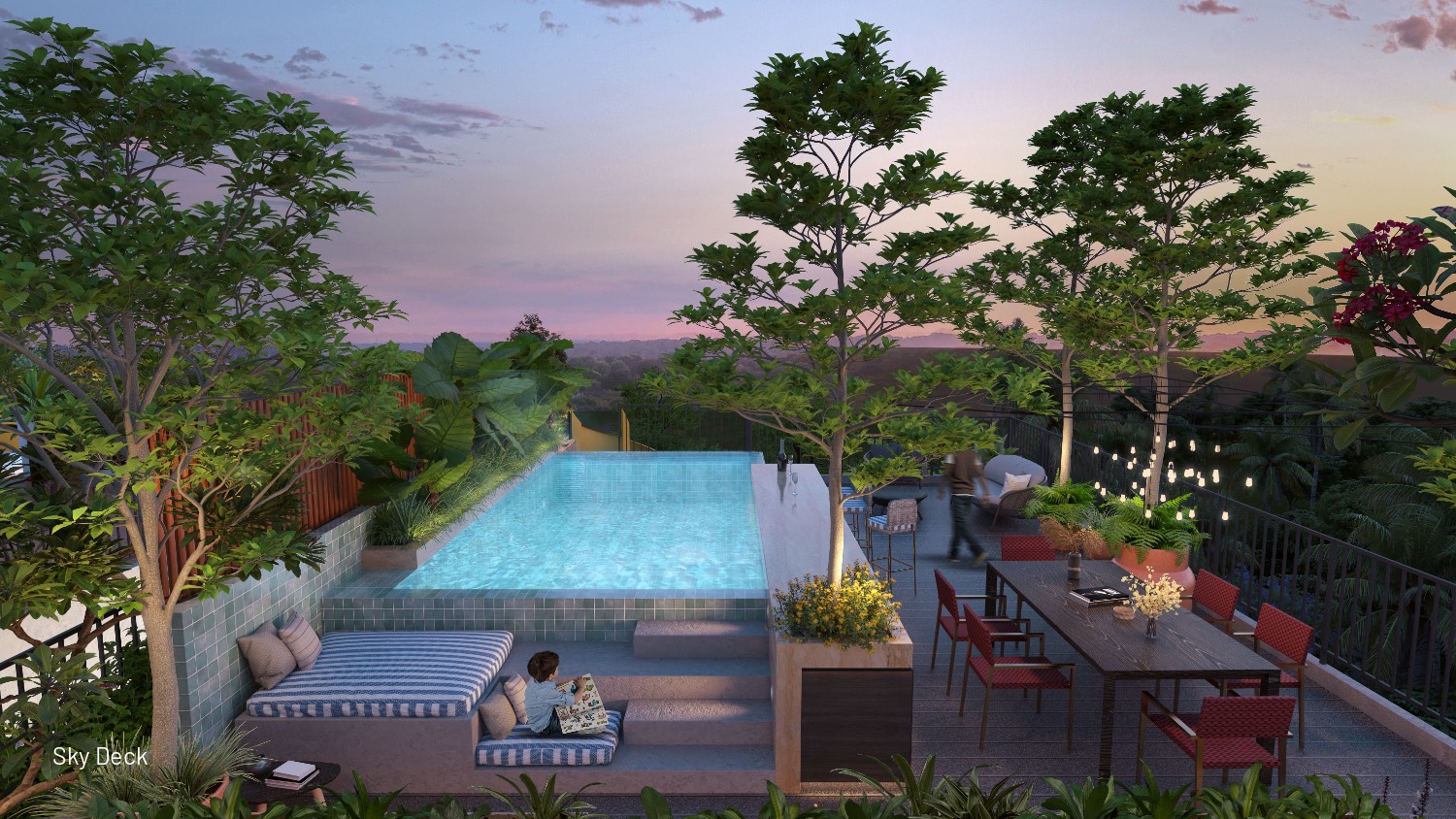 Forum Estates, New Town Kolkata - photo 4