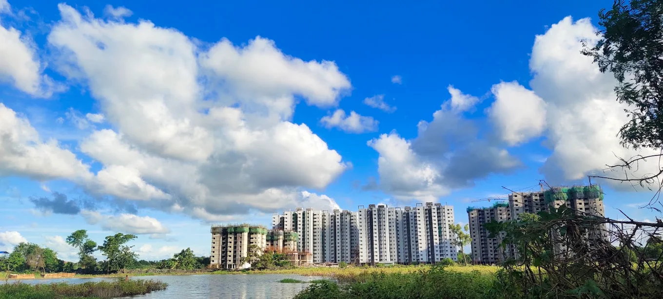 Shriram Grand City, Uttarpara / Hooghly Kolkata - photo 3