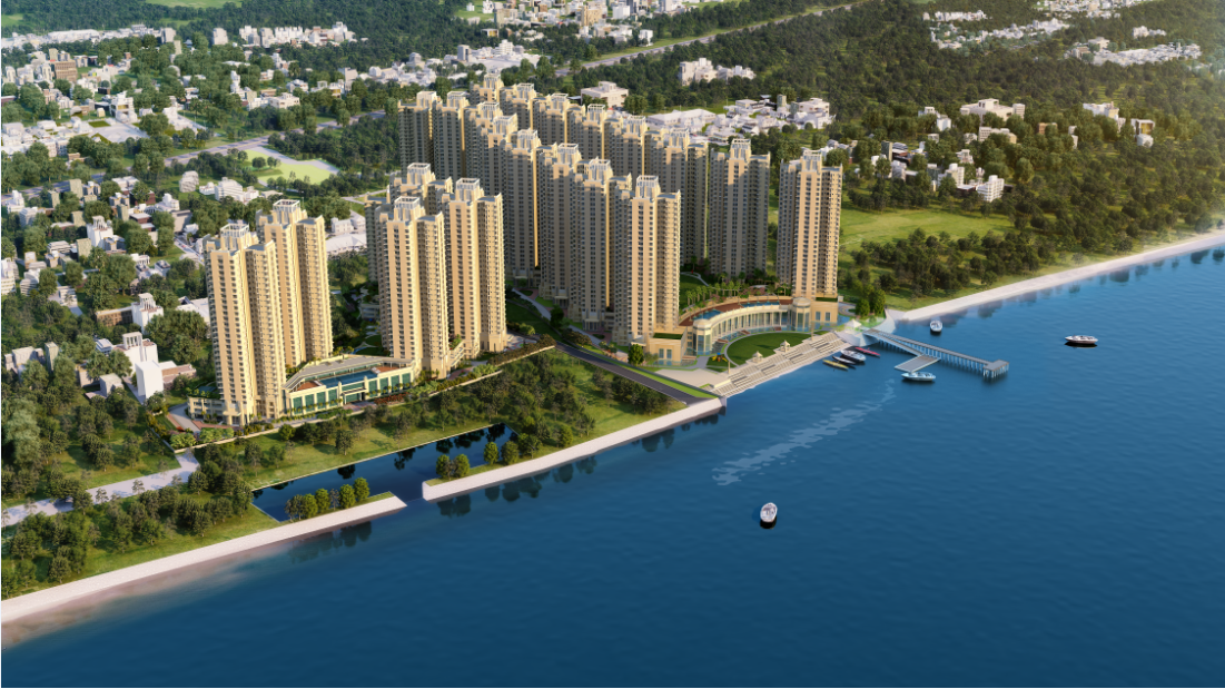 Office Spaces in Salt Lake Sector V, Salt Lake Sector V Kolkata - photo 1