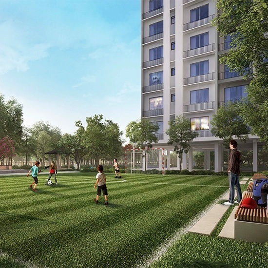 Godrej Orchard, Joka / DH Road Kolkata - photo 4