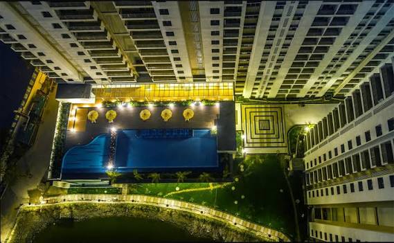Emami City, Jessore Road, Dum Dum Kolkata - photo 1