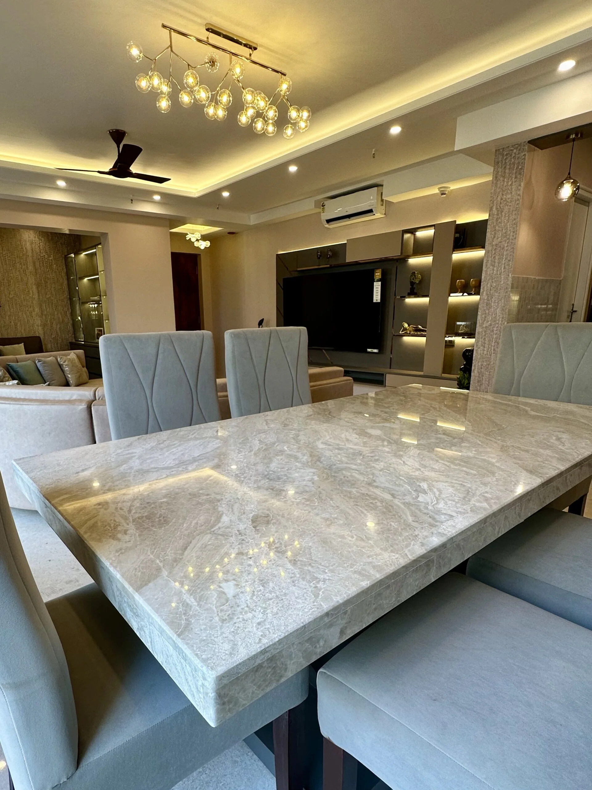 Tata Eden Court Primo, Action Area II, New Town Kolkata - photo 2