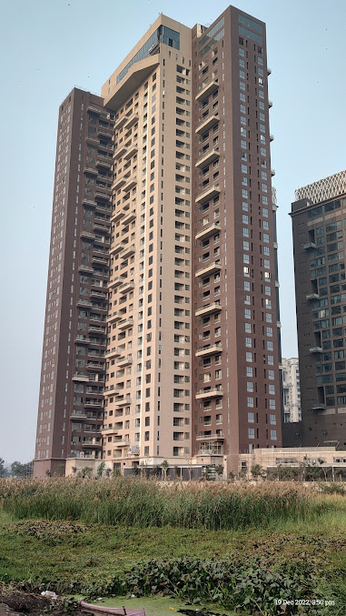 PS Anassa, EM Bypass Kolkata - photo 1