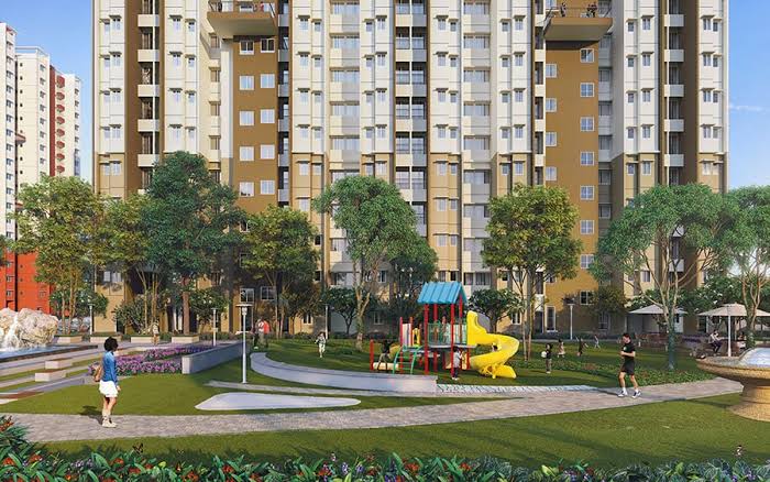 Shriram Grand City, Uttarpara / Hooghly Kolkata - photo 4