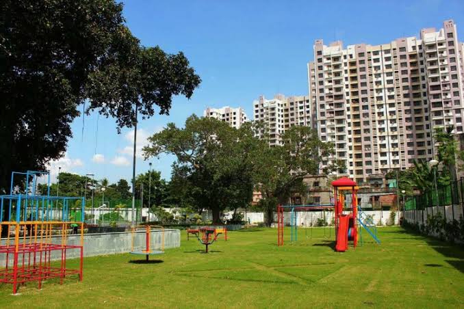 Ruchi Active Acres, Tangra Kolkata - photo 2