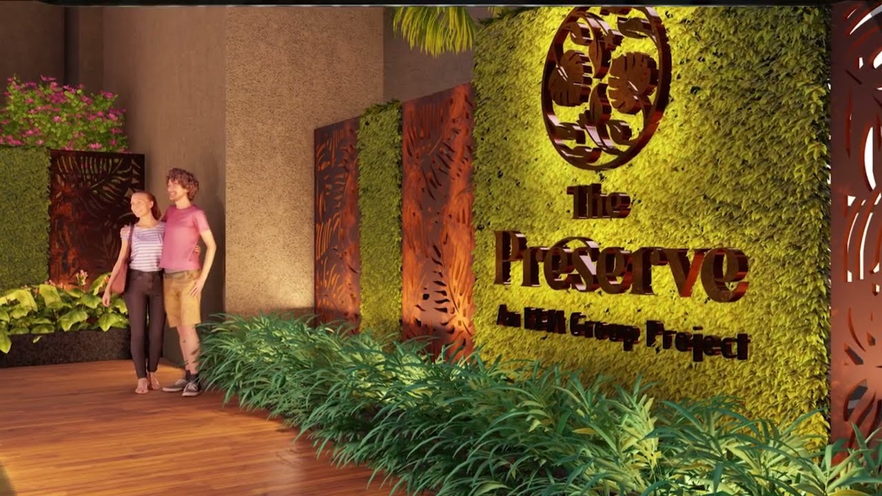 The Preserve, Rajarhat Kolkata - photo 2