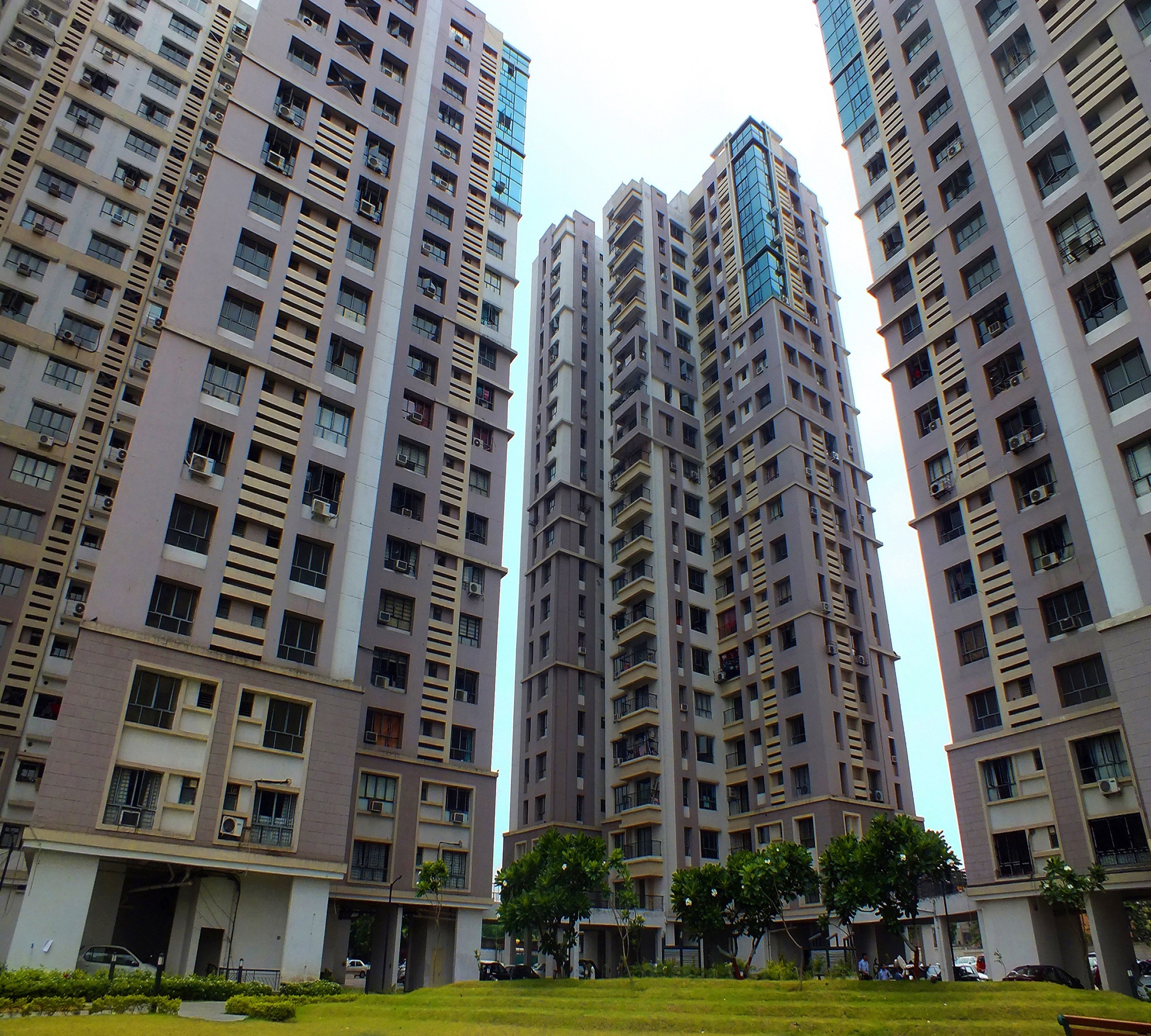 Ruchi Active Acres, Tangra Kolkata - photo 3