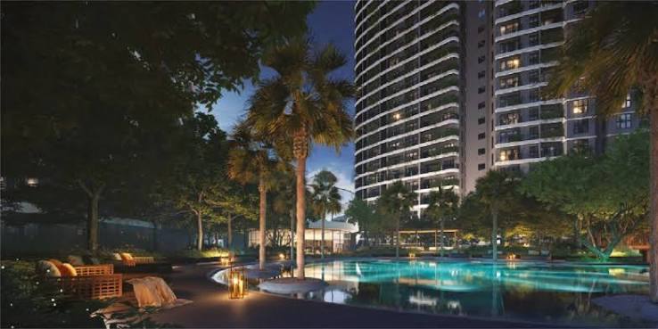 Siddha Serena, Rajarhat - New Town Kolkata - photo 5