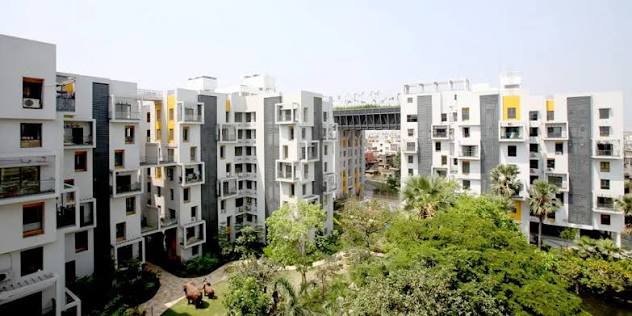 Sugam Habitat, EM Bypass Kolkata - photo 1