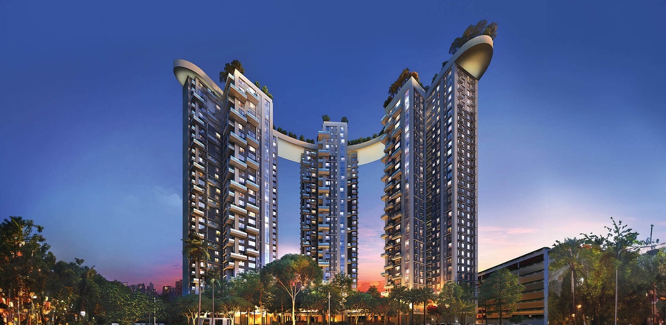 SIDDHA SKY BLU, Canal South Road Kolkata - photo 2