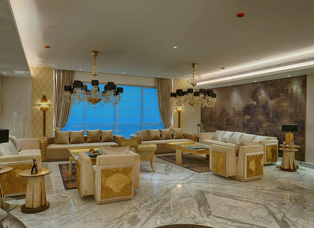 The 42 Middleton, Central Kolkata / Middleton Kolkata - photo 1