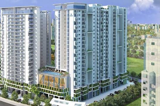 One Rajarhat, New Town Kolkata - photo 3