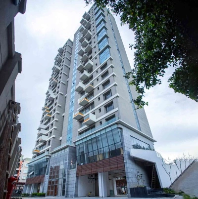 Victoria Vistas, Bhowanipore Kolkata - photo 6