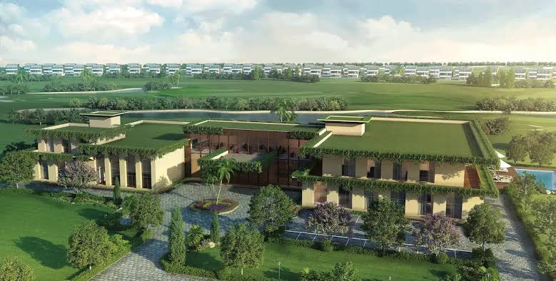 Vedic Wellness Villas, Rajarhat Kolkata - photo 1