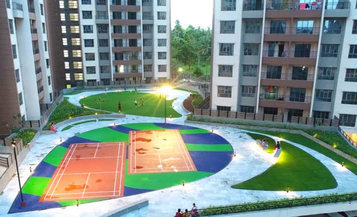 Siddha Happiville, Rajarhat Kolkata - photo 4