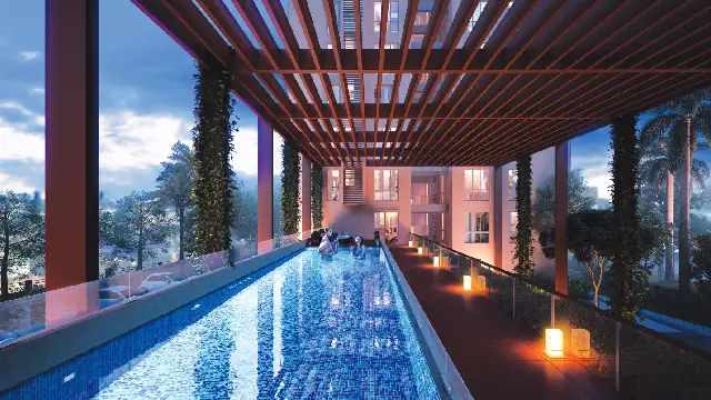Ecospace Residencia (Resale), New Town EcoSpace Kolkata - photo 1