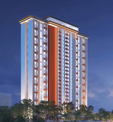 DTC Skyler, Joka Kolkata - photo 1