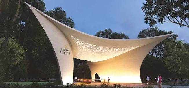 Emami Aastha, Joka Kolkata - photo 3