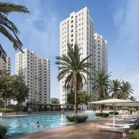 Sureka Sunrise Aura, Southern Bypass Kolkata - photo 2