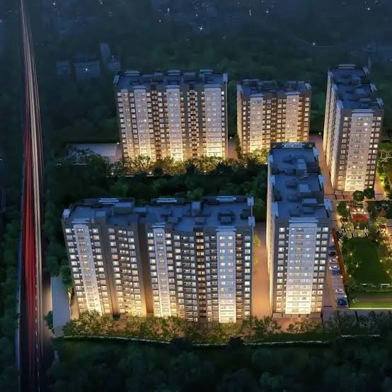 Loharuka Urban Vista, Sodepur / BT Road Kolkata - photo 4