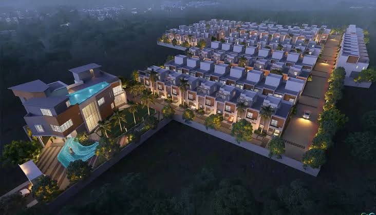 DTC Palm Grove, Joka Kolkata - photo 1
