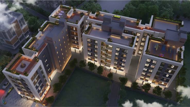 Symphony Proxima, Narendrapur Kolkata - photo 2