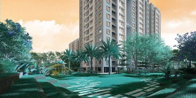 Loharuka Urban Vista, Sodepur / BT Road Kolkata - photo 5
