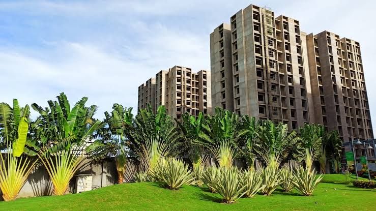 Godrej Seven, Joka Kolkata - photo 4