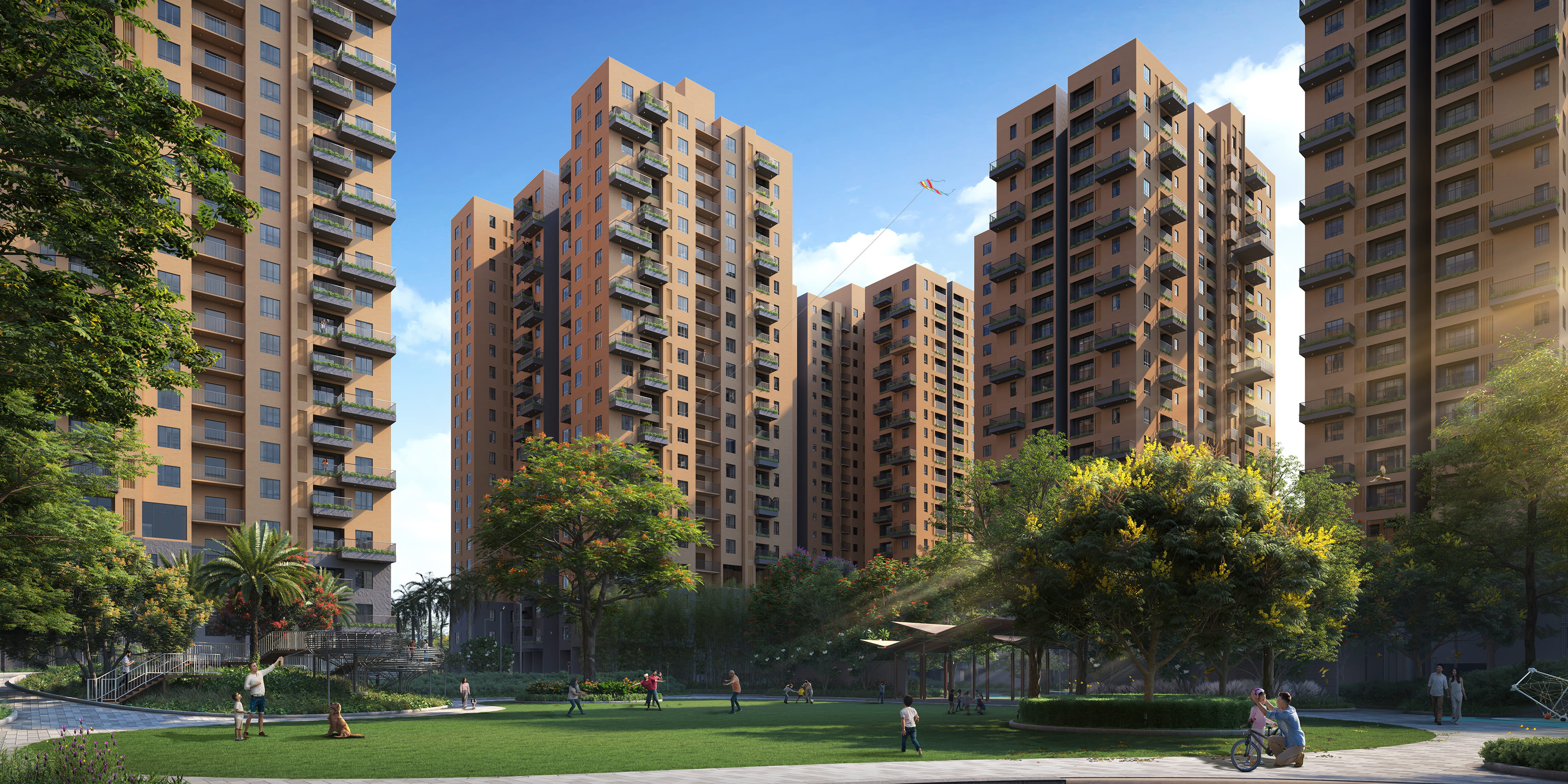 Vinayak 21 Acres, Hatisala, off New Town Action Area III Kolkata - photo 1
