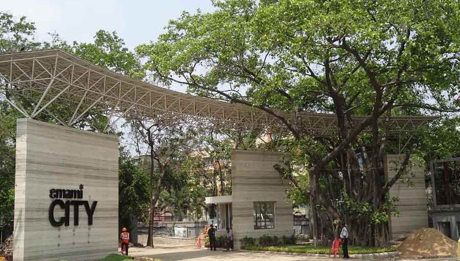 Emami City, Jessore Road, Dum Dum Kolkata - photo 4