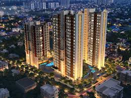 Merlin Avana, Tollygunge / Barisha Kolkata - photo 3