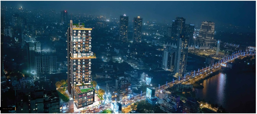 Kalim The Burj, Topsia Kolkata - photo 1