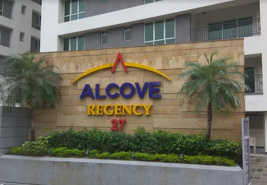 Alcove Regency, Topsia Kolkata - photo 4