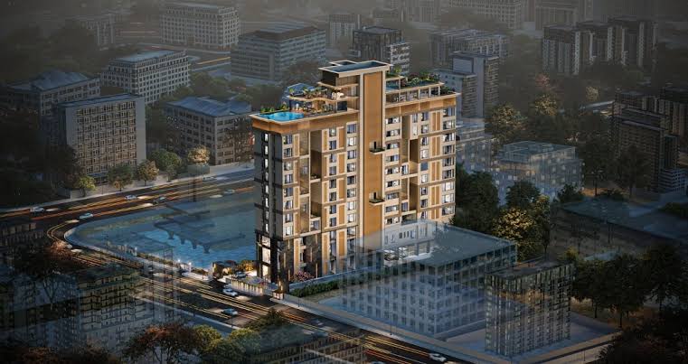 Orbit Bella, Central Kolkata / Shakespeare Sarani Kolkata - photo 2