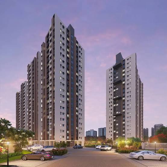 Sureka Sunrise Meadows, Howrah Kolkata - photo 1