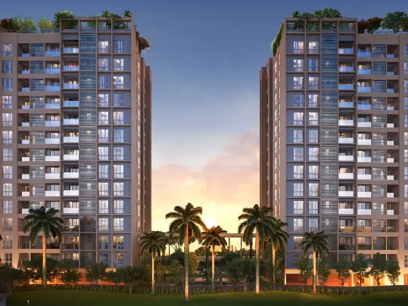 Ecospace Residencia (Resale), New Town EcoSpace Kolkata - photo 2