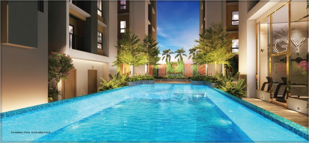 The Preserve, Rajarhat Kolkata - photo 3