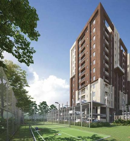 PS Jade Grove, Tangra / Entally Kolkata - photo 2