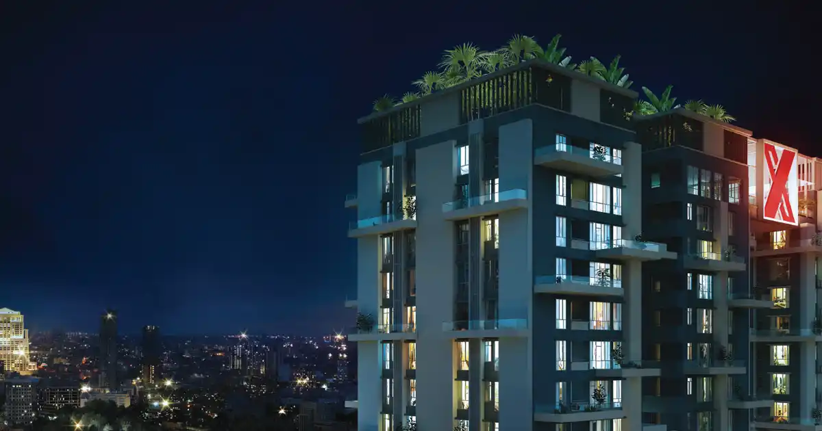 Merlin X, Topsia / Tangra Kolkata - photo 1