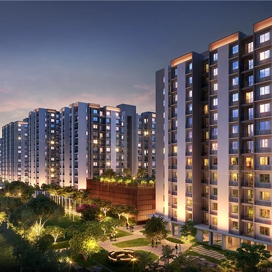 Godrej Orchard, Joka / DH Road Kolkata - photo 6