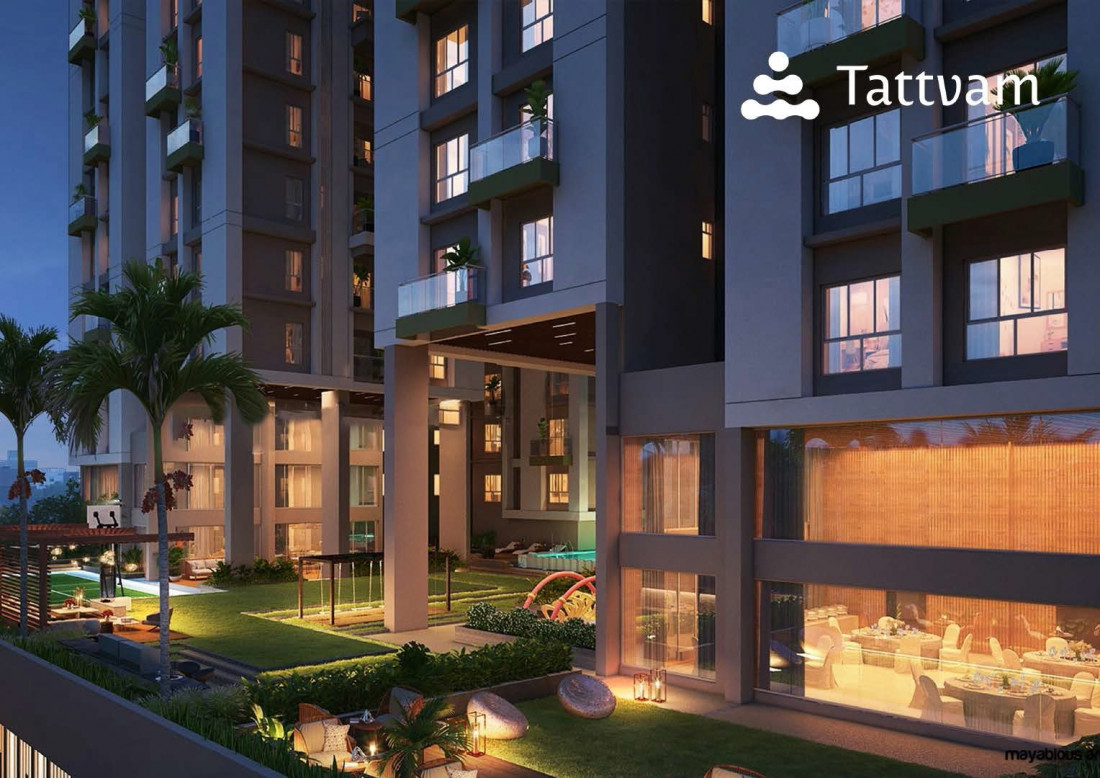 Tattvam, Maniktala Kolkata - photo 1