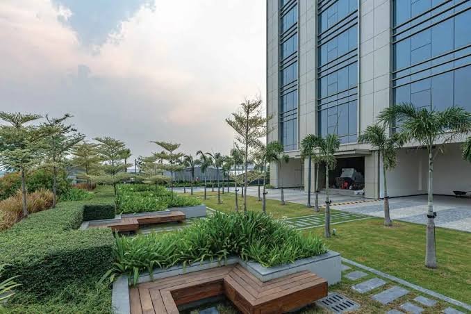 PS Abacus, Action Area II, New Town Kolkata - photo 5