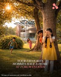 Forum Estates, New Town Kolkata - photo 1