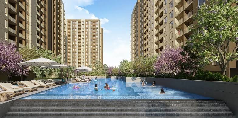 DTC Skyler, Joka Kolkata - photo 6