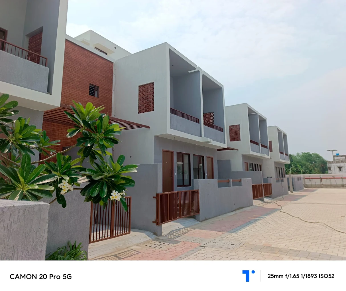 Rajat Southern Vista, Southern Bypass / Rajpur Kolkata - photo 4